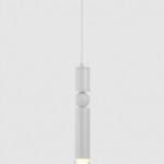 Подвесной светильник Inodesign Fulcrum 0290 white